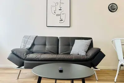 Image de Urban Reatreat/Sleeps 7/D9