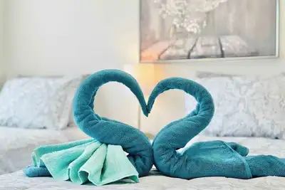 Image de Fiveplex Breing The Entire Team/12Bd 12Ba/Sleeps42/ 12 Queens & 12 Twins/ 6 Half Baths