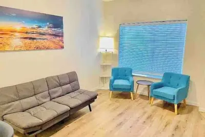 Image de Duplex Townhouse/4 Bd & 4 Baths/sleeps10