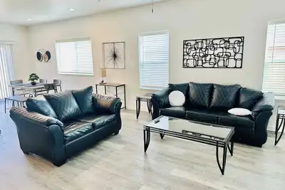 Image de Brand New 3Bedrooms Fernley/2Bath/Pets Ok/Sleeps14