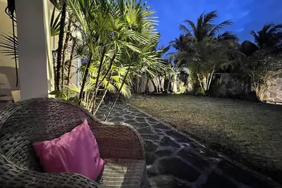 Image de Villamarday - un véritable paradis tropical à proche des plages