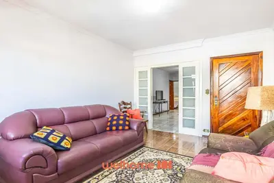 Image de Apartamento em Curitiba Conforto e Boa Localizacao