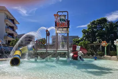 Image de Apartamento em Caldas Novas com Piscina e lazer