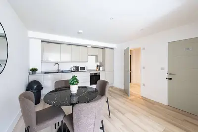 Image de Apartments of Penzance, Apt 2