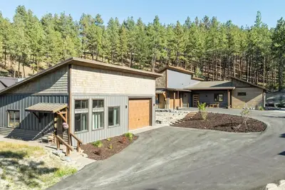 Image de Wilderness Club Quarters – Cozy Home For 4 Near Golf & Shops