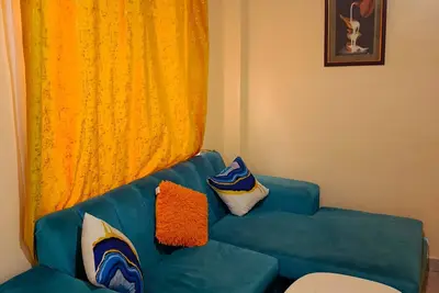 Image de Charming 1-bedroom apartment in marvelous Kitengela, Kajiado County