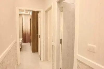 Image de Charming 2-bedroom private apartment with Ac, WiFi in welcoming 6 October