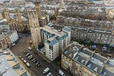 Image de The Penthouse Suite - Luxury Like No Other