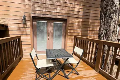 Image de Unwind in Az’s Alpine Escape 1br