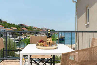 Image de Luxury apartments Lun - Apt 4