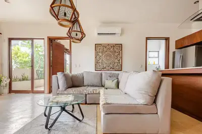 Image de Cielo Penthouse: Luxury, Peace & Serenity in Tulum