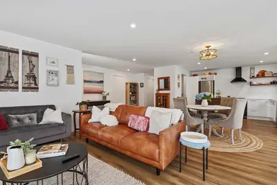 Image de Inn McDowell - Modern 3 Bedroom in Springfield