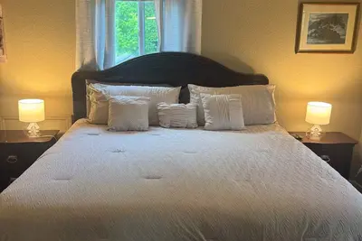 Image de Cozy studio with Ac, WiFi in lovely Sevierville