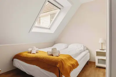 Image de Bergen House I 10 min to Bryggen I 24/7 check-in