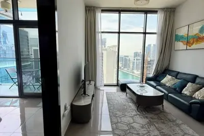 Image de Spacious 2 bedroom appartment in Business Bay