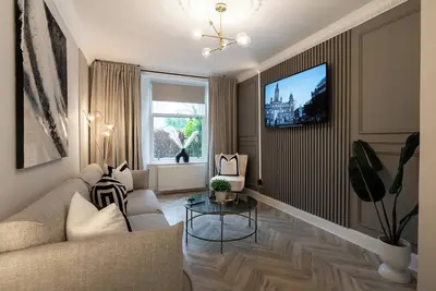 Image de The Wilton Suite - Your Private 5* Escape!