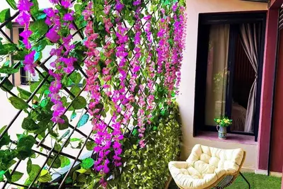 Luxury and quiet apartment Marrakesh