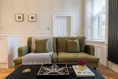 Image de The Devonshire Suite - Your 5 Star West End Stay!