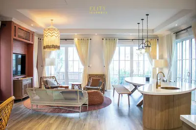 Image de Villa Novaworld Phan Thiet - Elity