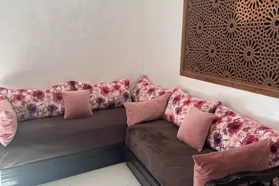 Image de Tangier Downtown Getaway