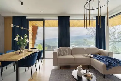 Image de Spectacular Villa with 3 bedrooms and jacuzzi