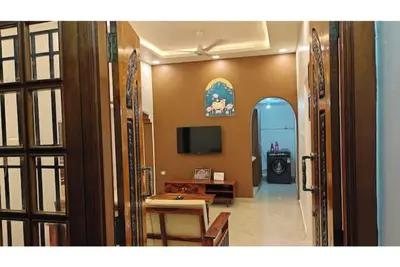 Image de Newly Furnished, Renovated, Ac, Clean, Cozy, 2 Bhk