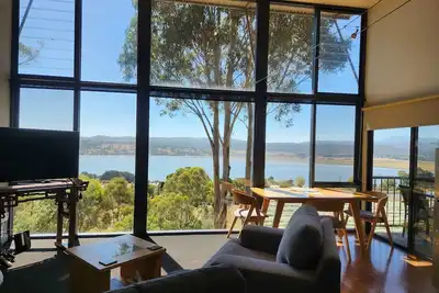 Image de The Tamar Ridge Lookout 2Bed 2Bath Suite