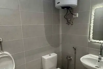 Image de Welcoming 3-bedroom private apartment with Ac in 6 October