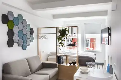 Image de Island Apartments
