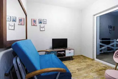 Image de Villa Oliviya Budva - pink house