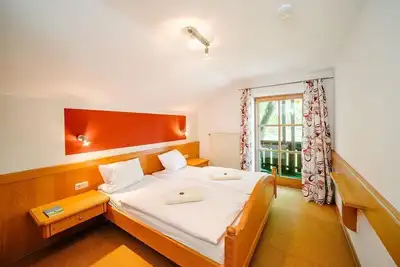 Image de Apartment Tegelberg/1 bedroom/bathroom, Wc - Linde, country house