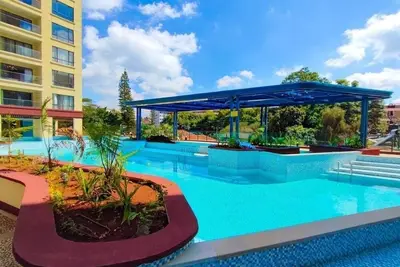 Image de A stylish modern 2bedroom Kilimani Nairobi