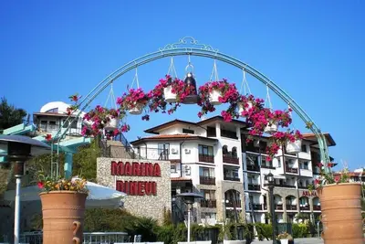 Image de Arena Apartments