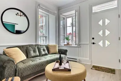 Image de Spacieux 2 ch | Spa | 2 stationnements | 8 min Cv