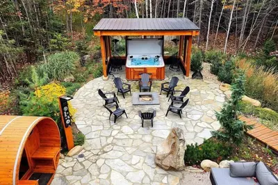 Image de Onnea - Spa | Sauna | Foyer | Ev Chargeur | Ac