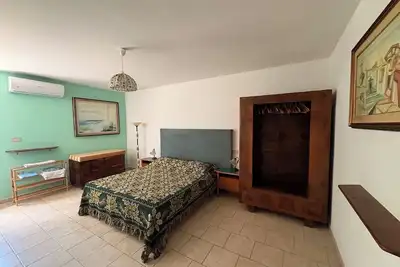 Image de Charming 2-bedroom country house in lovely Abruzzo with Ac, WiFi