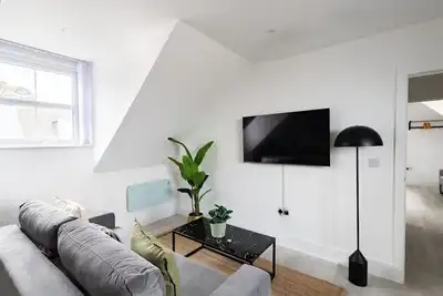 Image de Apartments of Penzance, Apt 7