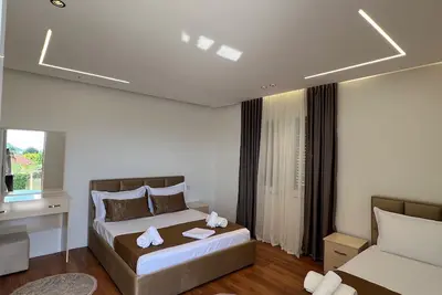 Image de Villa S&M Shkoder