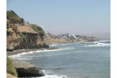 Image de Whitewater views & steps from private surfing beach. Las Gaviotas, 3 Br, 3 Ba