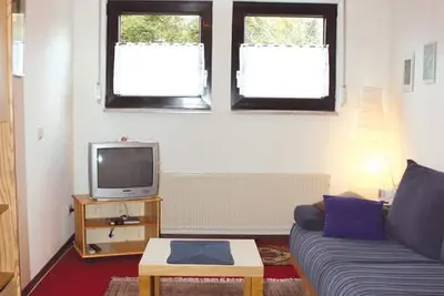 Image de 4-bed apartment - Eckzeilerhof, Monika Karls