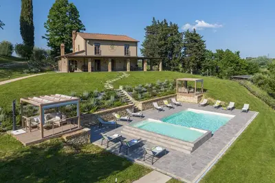 Image de Agriresort Bacaringhe 13, Emma Villas