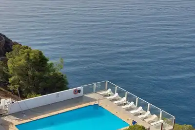 Image de Apartment with sea view