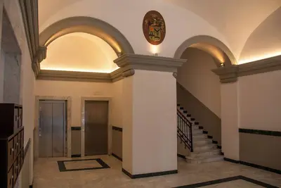 Image de Room 100 Meters From Sparano Street Commercial Street Of Bari