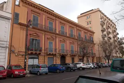 Image de Apartment 47 Lincoln street ideal for large families and groups of friends