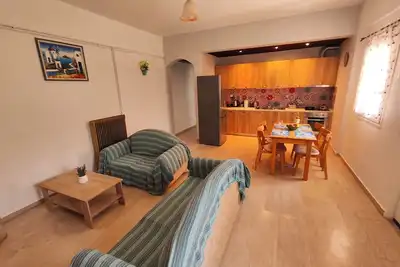 Image de Your Summer Home with Courtyard – Relaxation for 4 Guests
