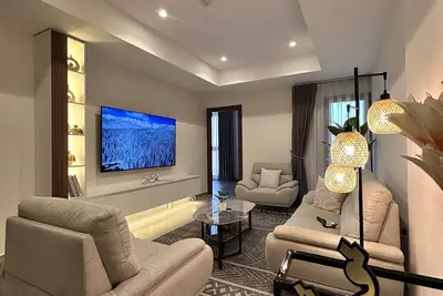 Image de Royal Al Arfan 2-bedroom apartment in tranquil Muscat