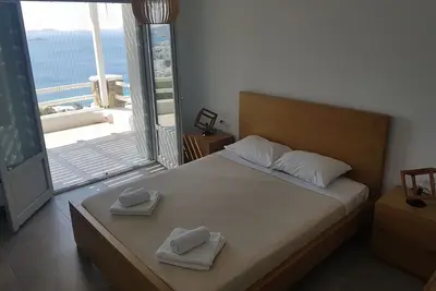 Image de Jaccuzi Sea View apartment