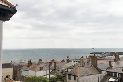 Image de Apartments of Penzance, Apt 6