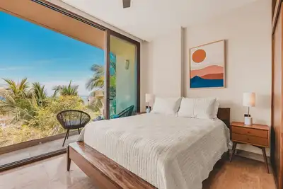 Image de Luxe Getaway Ocean Views Rooftop Pool
