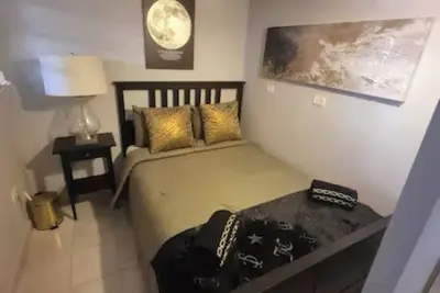 Image de Charming 2-bedroom apartment with Ac, WiFi in delightful Luquillo